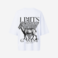 G west Greatest Of All Time Oversized Tee