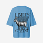 G west Greatest Of All Time Oversized Tee