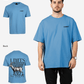G West Greatest Of All Time Oversized T-Shirt Mens