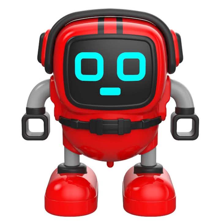 Robot giroscópico peonza para niños