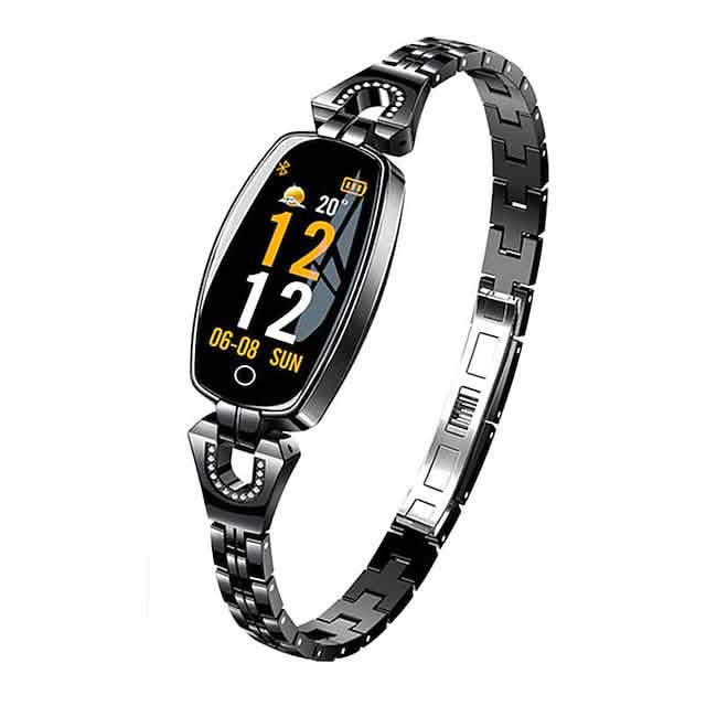 H8 reloj inteligente smartwatch fitness
