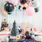 Pastel Halloween Balloon Garland Kit