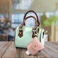 Hand Sanitizer Case With Carabiner