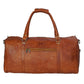 The Belgium Weekender Duffel