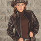 Bullhide Hangin' Out - Shapeable Wool Felt Cowgirl Hat