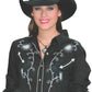 Bullhide Hangin' Out - Shapeable Wool Felt Cowgirl Hat