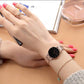 Reloj de mujer impermeable de alta calidad Hannah Martin