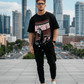 G West Hashiriya Oversized Men's T-Shirt