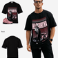 G West Hashiriya Oversized Men's T-Shirt