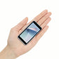HD Mini Pocket-Sized Unlocked Smartphone for Android with WiFi, GPS, Touch Screen, and Dual SIM Slots