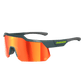 Phenom Focus Performance Sunglasses — Heat Wave