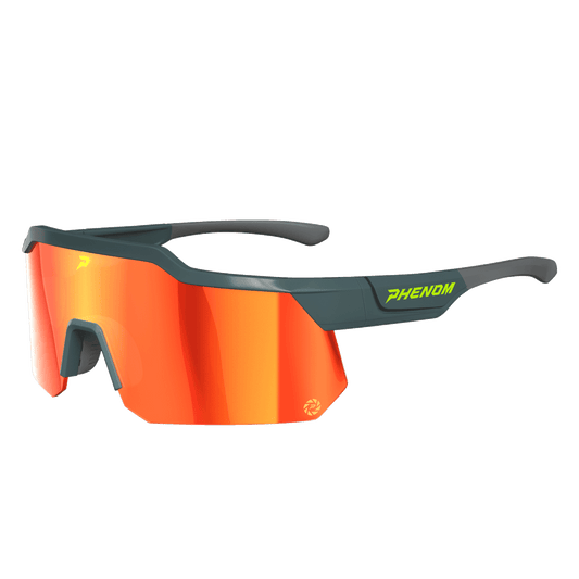 Gafas de sol Phenom Focus Performance — Ola de calor