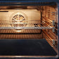 Heavy Duty, Non-stick 26" x 16.25" Oven Liner