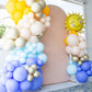 Kit de Guirnalda de Globos Aquí Viene el Sol