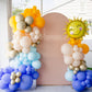 Kit de Guirnalda de Globos Aquí Viene el Sol