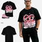 G West Holy Tears Oversized Men's T-Shirt