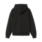 HORIZON RIDER LEATHER CARD CASE HOODIE