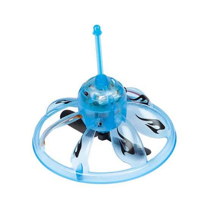 Helicóptero OVNI IR Hover con sensor de movimiento
