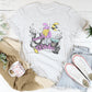 Howdy Witches Tee