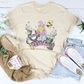 Howdy Witches Tee