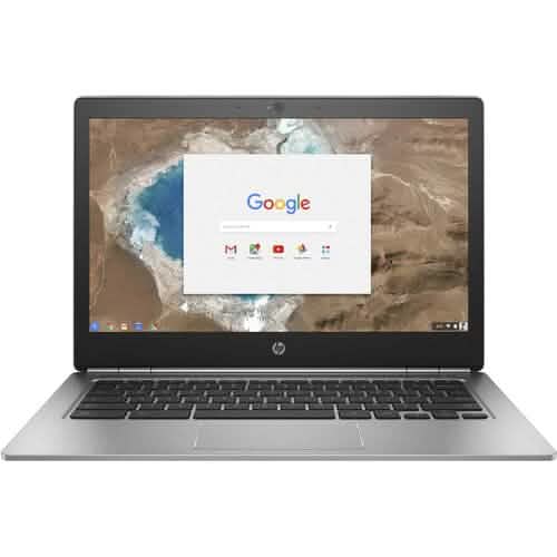 HP 13 G1 Chromebook 4 GB de RAM 32 GB eMMC SSD 13.3" Chrome OS (Reacondicionado)