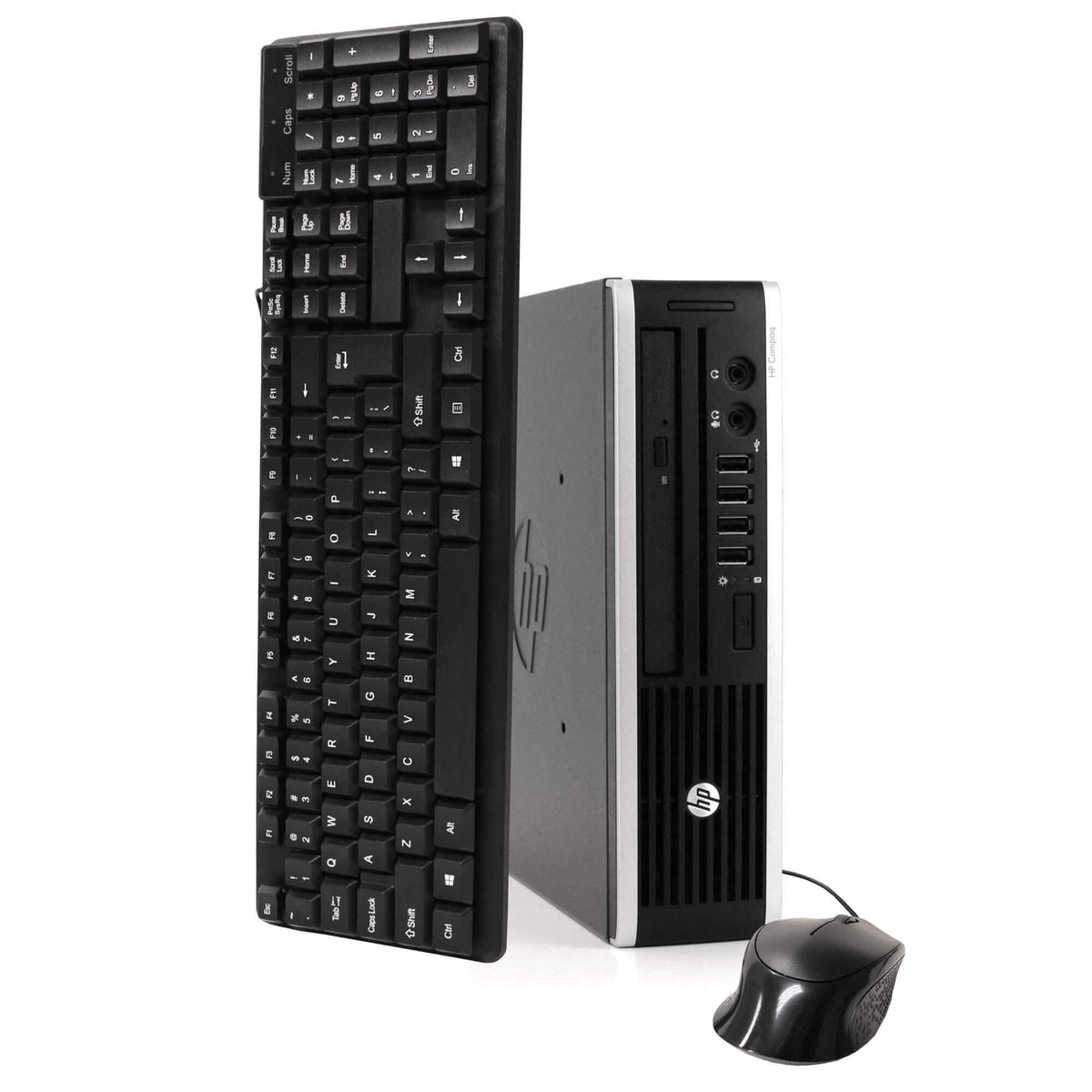 Ordenador de sobremesa HP Elite 8300 (restaurado)