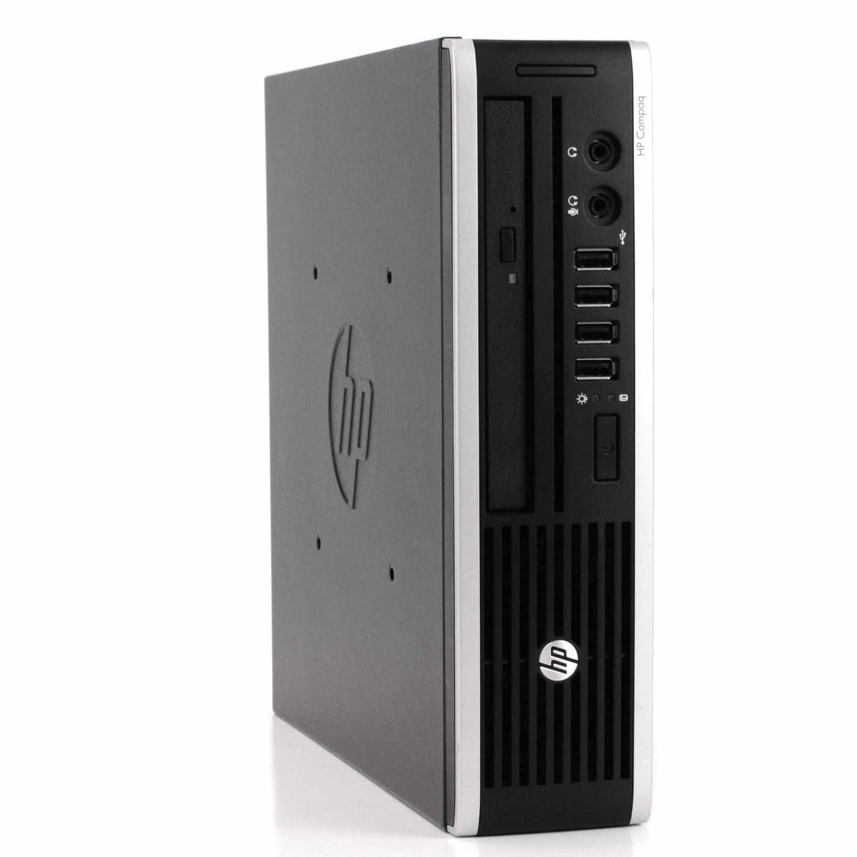 Ordenador de sobremesa HP Elite 8300 (restaurado)