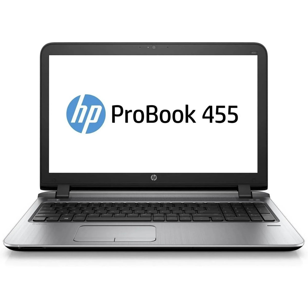 Portátil HP Probook 455 G1 Intel Core i5 2.50 GHz 4GB RAM 128GB Windows 10 Pro (Reacondicionado)