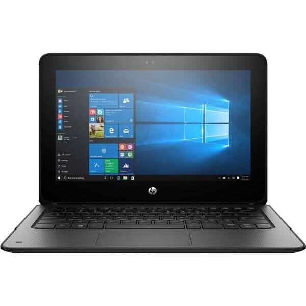 HP ProBook X360 11 G1 EE Portátil 2QU86UT Intel Celeron N3450 4GB RAM 128GB eMMC (Restaurado)