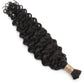Cabello de trenzar 100% humano a granel Ocean Wave