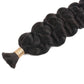 Cabello de Trenzar Humano 100% Virgen Latin Wave al por mayor