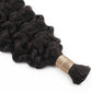 Cabello de trenzar 100% humano a granel Ocean Wave