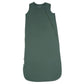 Saco de dormir verde cazador