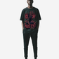 G West Hustle Syndicate Oversized T-Shirt Mens