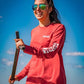 Women's Seamount L/S UV Fishing Shirt