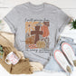 I Will Praise Him In Every Season Psalm 1462 Tee