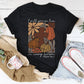 I Will Praise Him In Every Season Psalm 1462 Tee