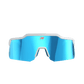 Phenom Focus Performance Sunglasses — Ice Hornet (DeSean Jackson Signature)