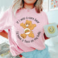 Taco Bear Tee