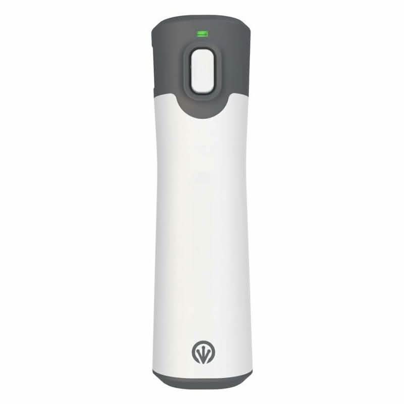 Ifrogz Golite 2.0 Powerbank, cargador portátil universal de 3000 mAh y linterna