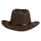 Indiana Jones™ Last Crusade - Soft Wool Felt Outback