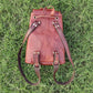 Victoria Small Cute Backpack
