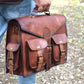 The Multi Pockets