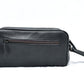 The Twin Section Toiletry- Black