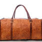 The Fletcher Duffel