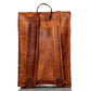 The Hoffman Roll Top Backpack
