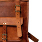 The Hoffman Roll Top Backpack
