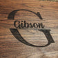 Extra Large Custom Engraved 24"x 18" Cutting Board, Laser Engraved Walnut Cutting Board, Monogrammed Cutting Board, Made in the USA