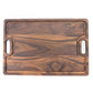 Personalized Cutting Board Wedding Gift, Customize your Walnut and Maple Boards, Engraved Engagement Gift, Unique Bridal Shower Present