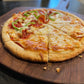 Personalized Pizza Peel, Large 22" x 16" Walnut American Hardwood, Personalized Pizza Board, Pizza Paddle, Pizza Shovel, Wood Pizza Peel